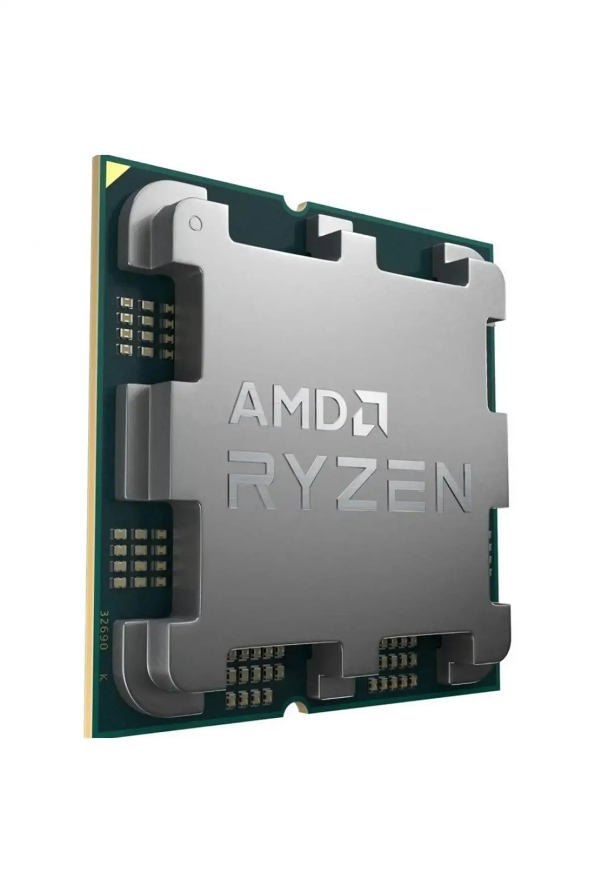 Процессор Amd CPU Ryzen 7 7800X3D 4