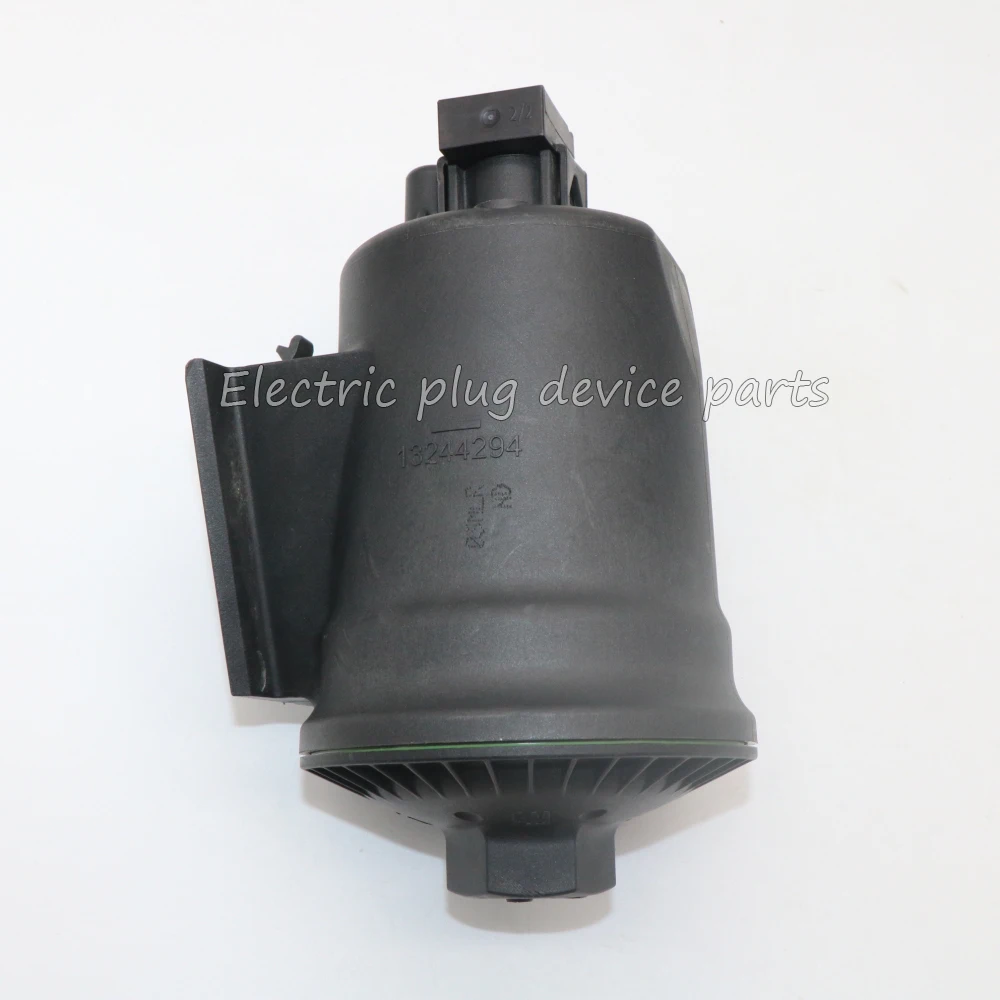 OE 13244294 Fuel Filter Housing Diesel Filter for Opel ASTRA J