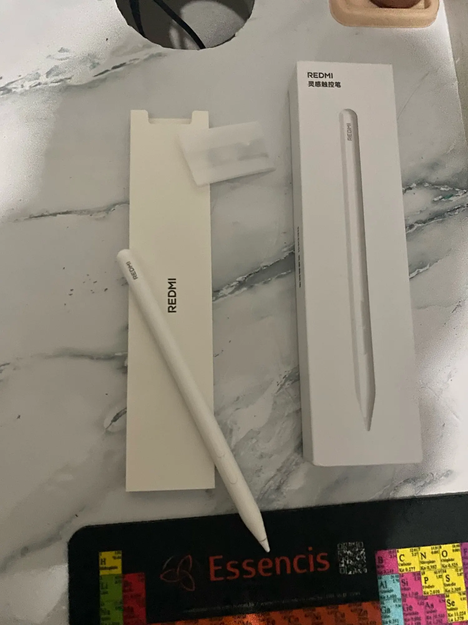 Original Xiaomi Redmi Pad 2 Stylus Pen Redmi Pad Pro Tablet 4096
