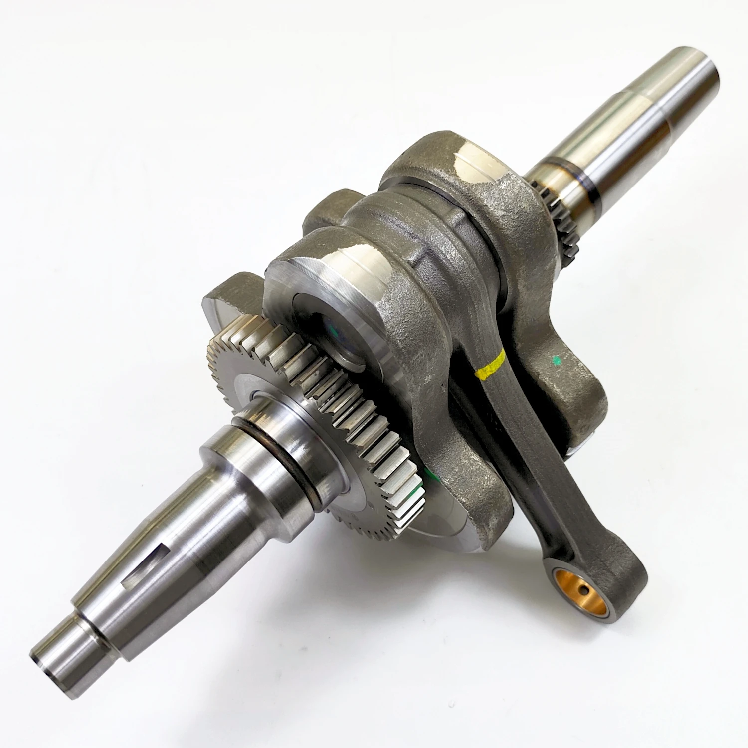 CF 600 625 ATV UTV オートバイクランクシャフトアセンブリ 0GS0