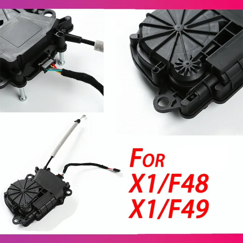 Per Bmw X1 F48 F49 Auto Serratura Portellone Attuatore Motore 51247374006 Nuovo Di Zecca