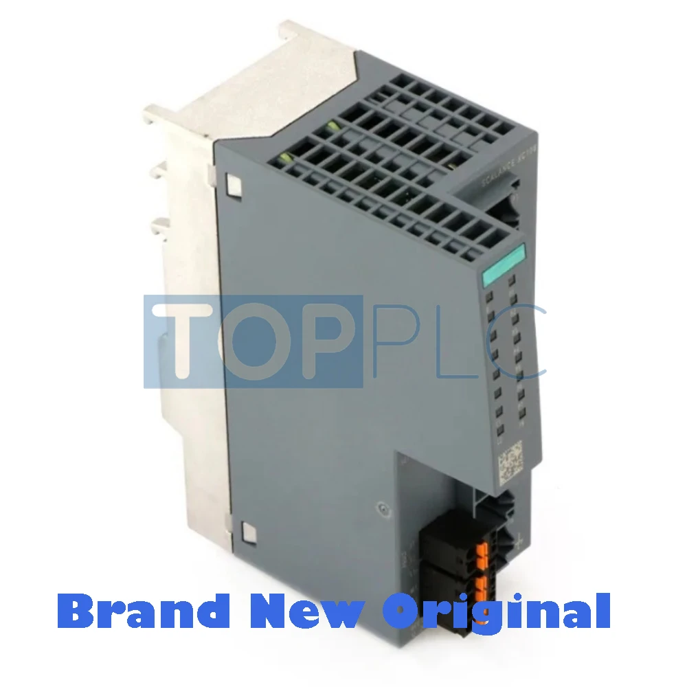 

6GK5108-0BA00-2AC2, 6GK51080BA002AC2 абсолютно новый оригинальный