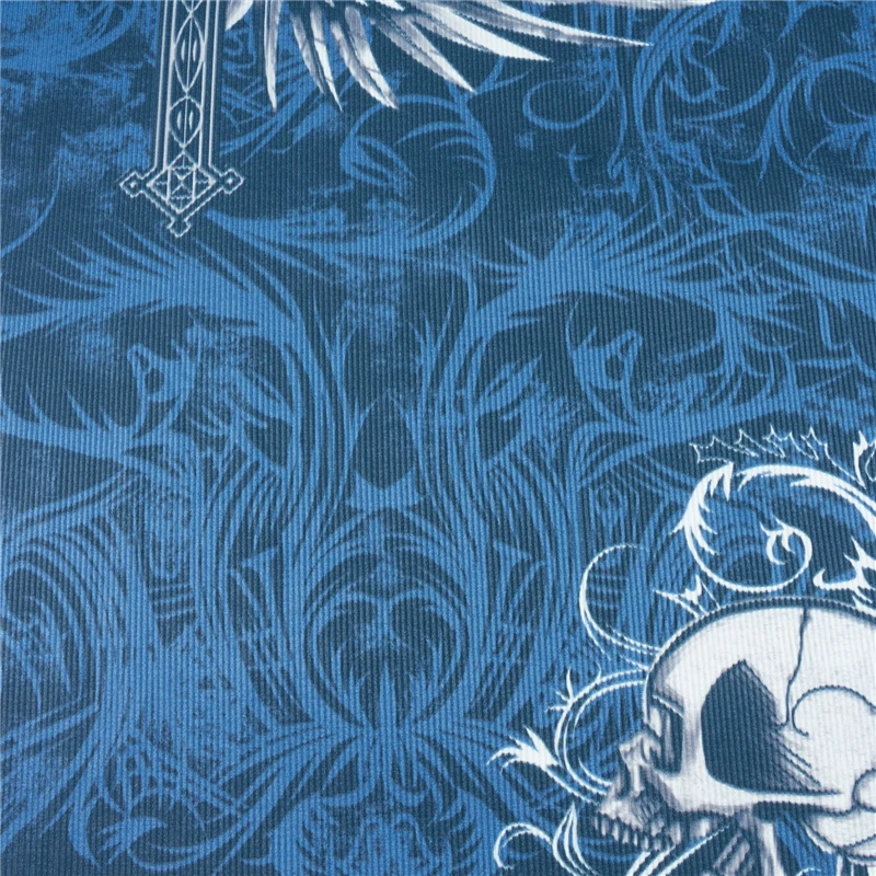 2000s T Shirt Graphic Clothes Punk Gothic Aesthetic Women Printing Round Neck Long Sleeve Tops y2k Egirl Tee Streetwear