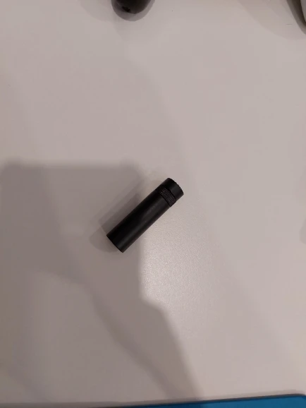 Aluminum GPU Holder Vertical Telescopic Rotating Stand Magnetic Bracket Video Card Holder Graphics Card Bracket Support 27-120mm photo review