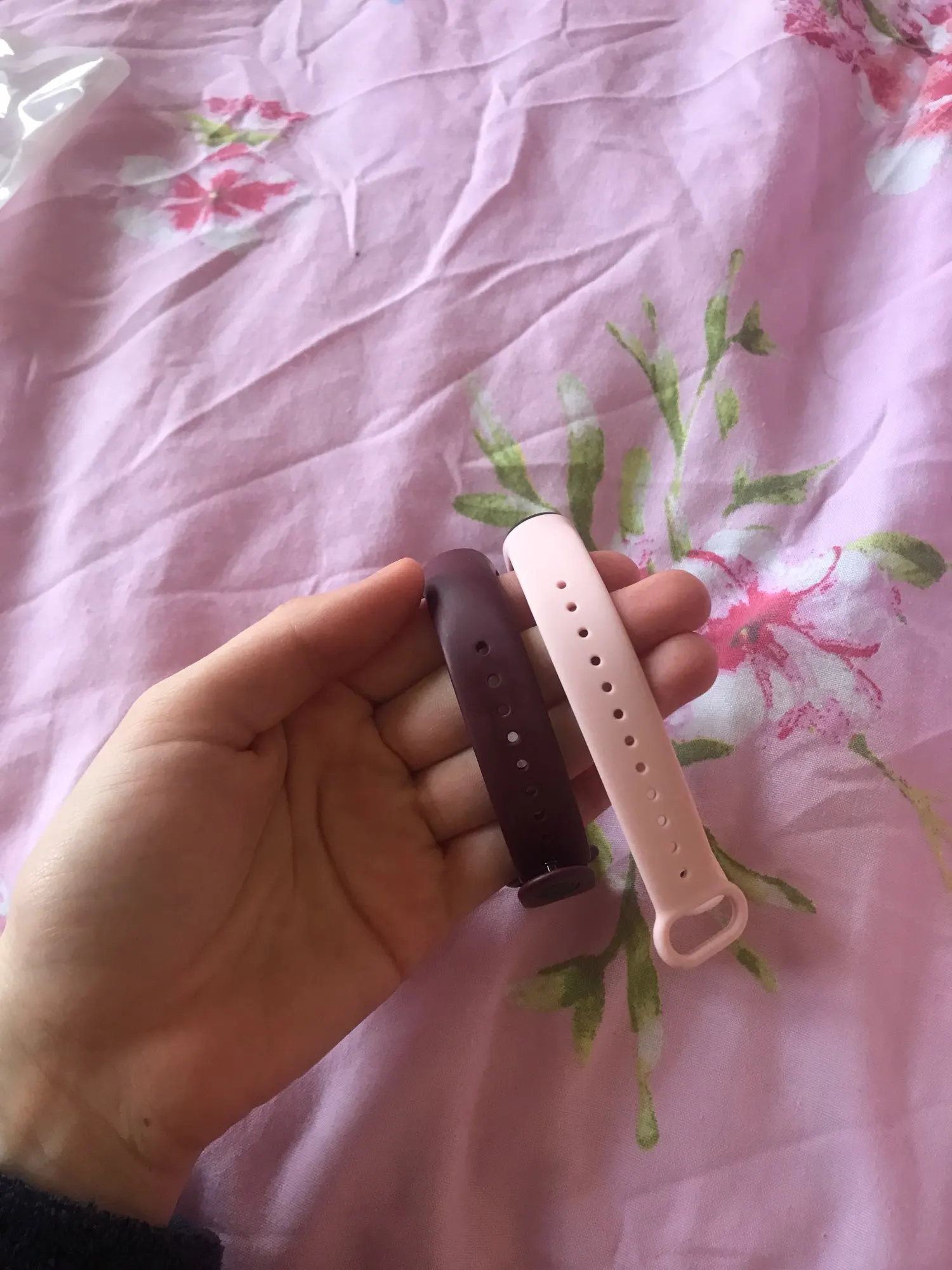 Silicone Sport Strap Band For Xiaomi Mi Band 7 6 5 4 3