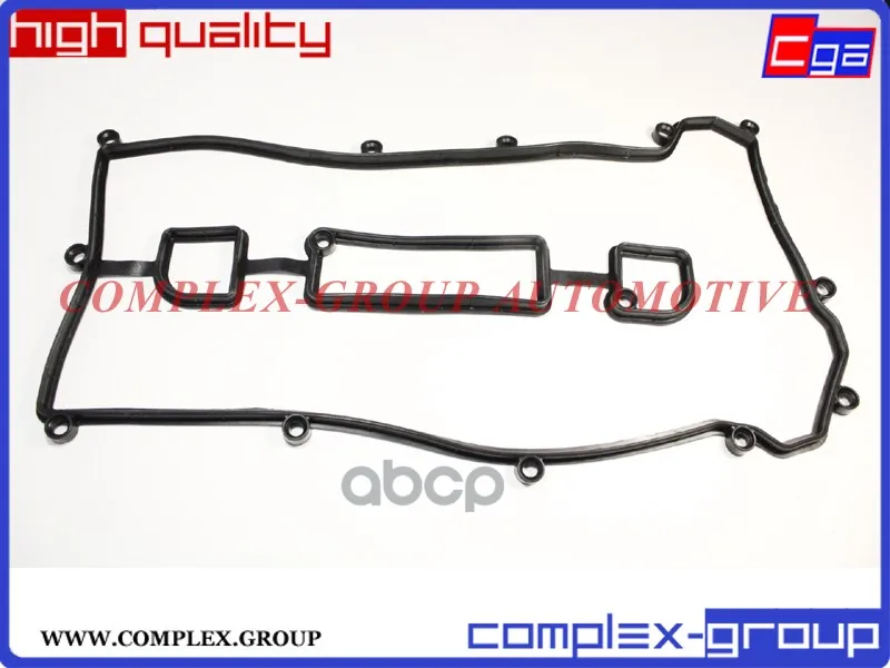 3. 10pqp3002ra. прокладка клапанной крышки мазда 6 gg 2. Py0110235 / прокладка клапанной крышки. 2cvr3002ra.