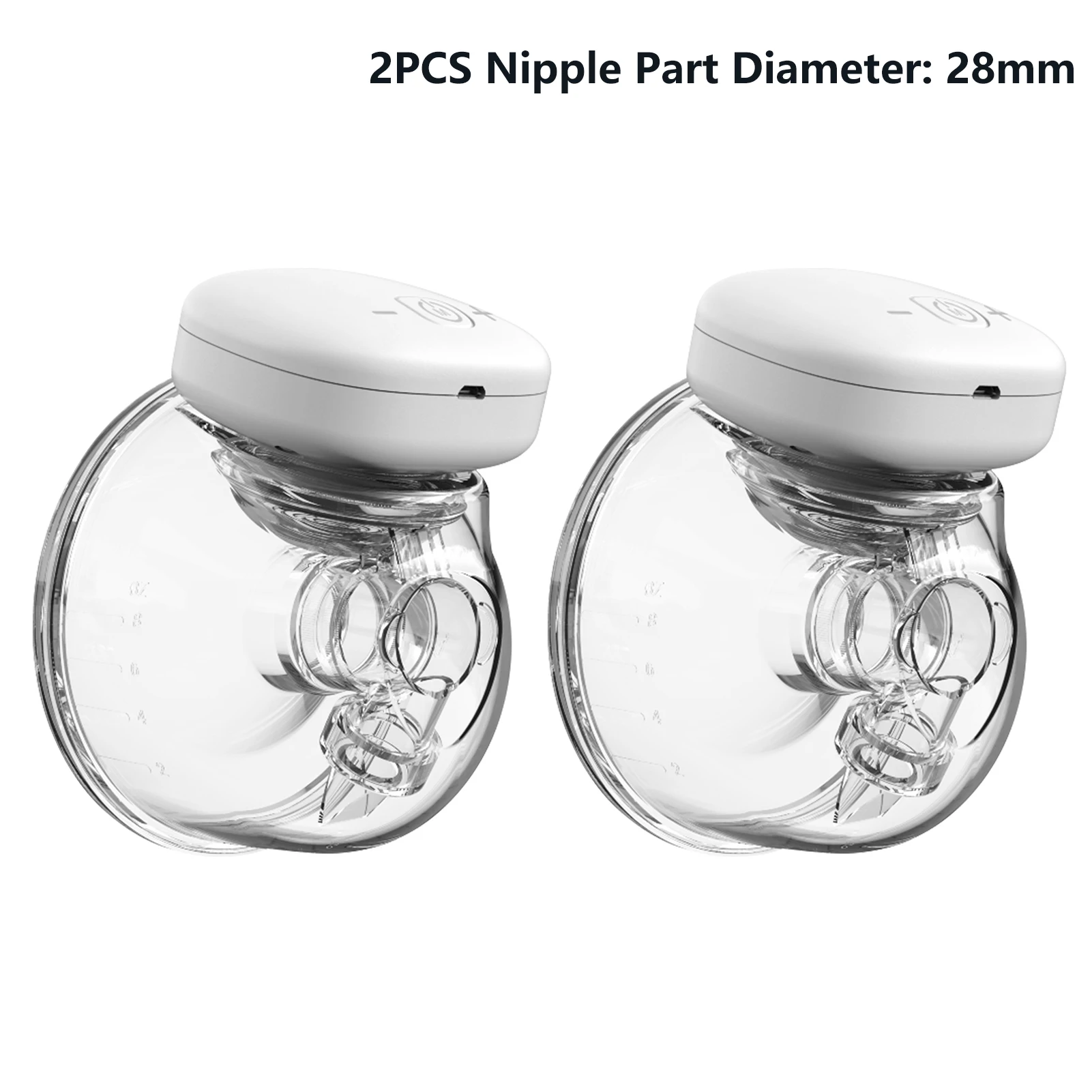 28mm 2 PC