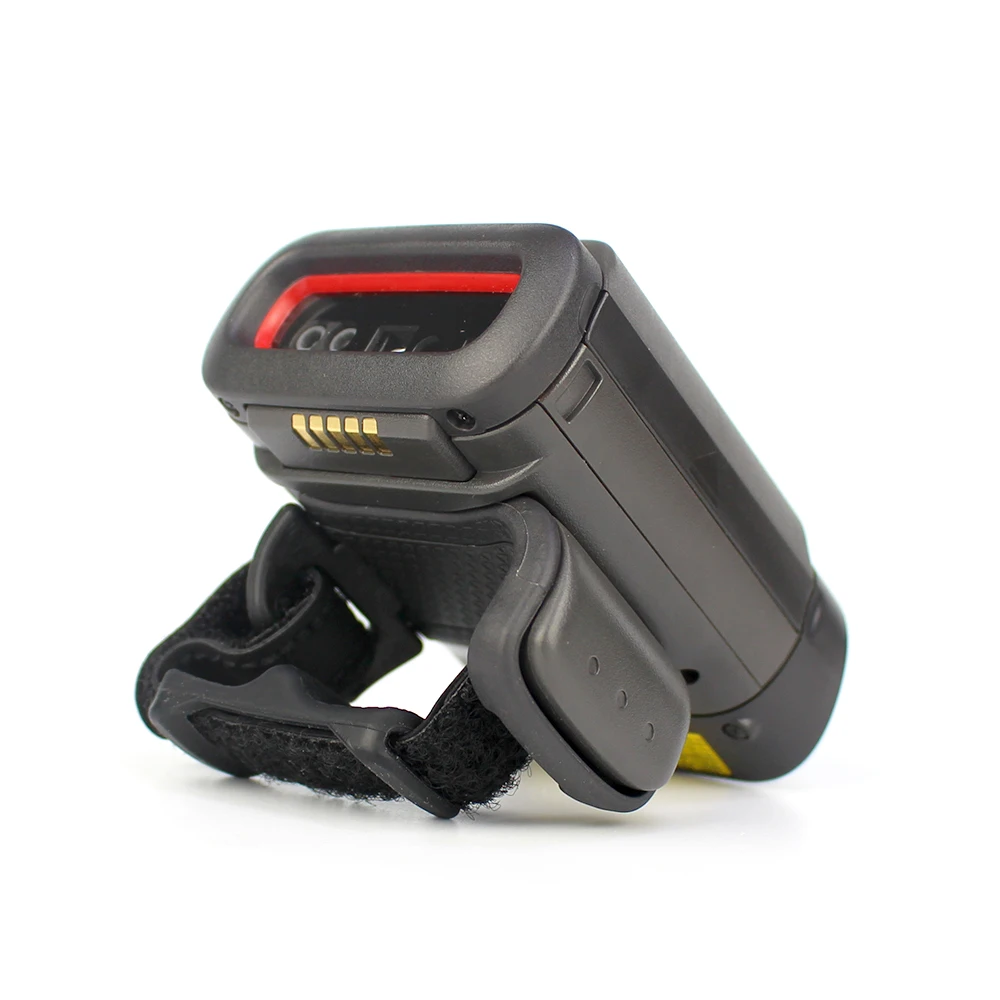 

8680i мини портативный Bluetooth мобильный компьютер 2D сканер штрих-кода декодированный 8680I201-2