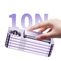 M&W 22.5W 5000mAh Ultra-thin Magnetic Power Bank for iPhone 15 14 13 12 Pro Max Xiaomi Samsung 2