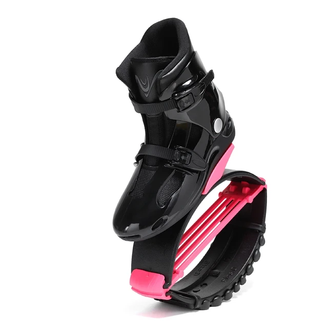 Kangoo Jumps дома