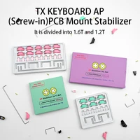 TX KEYBOARD AP 1.6T PCB Stabilizer ( Screw-in) 1