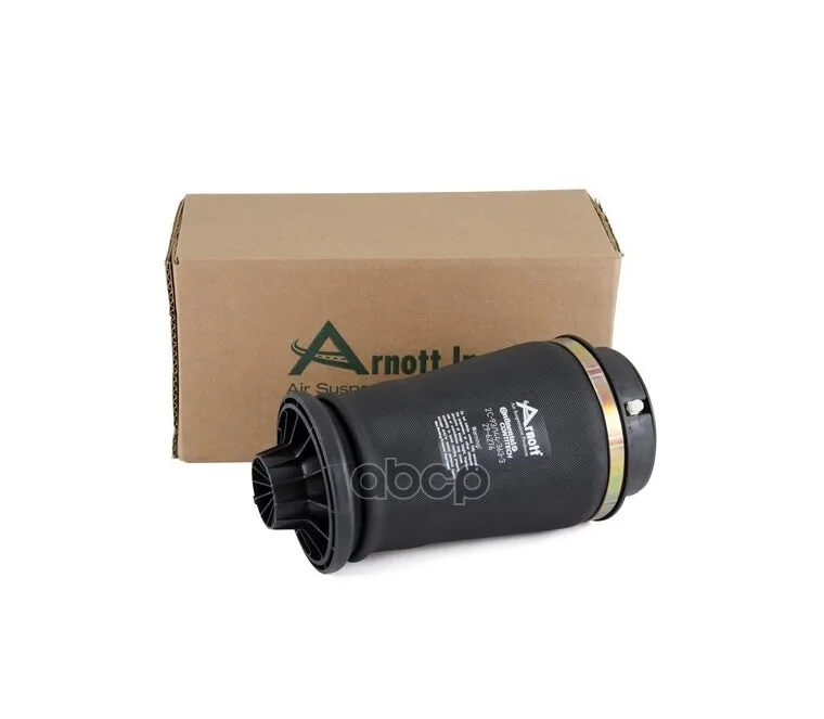 Рисунок 2 - Пневмобаллон Mb Ml W164 05-11 Задний A2596 ARNOTT арт