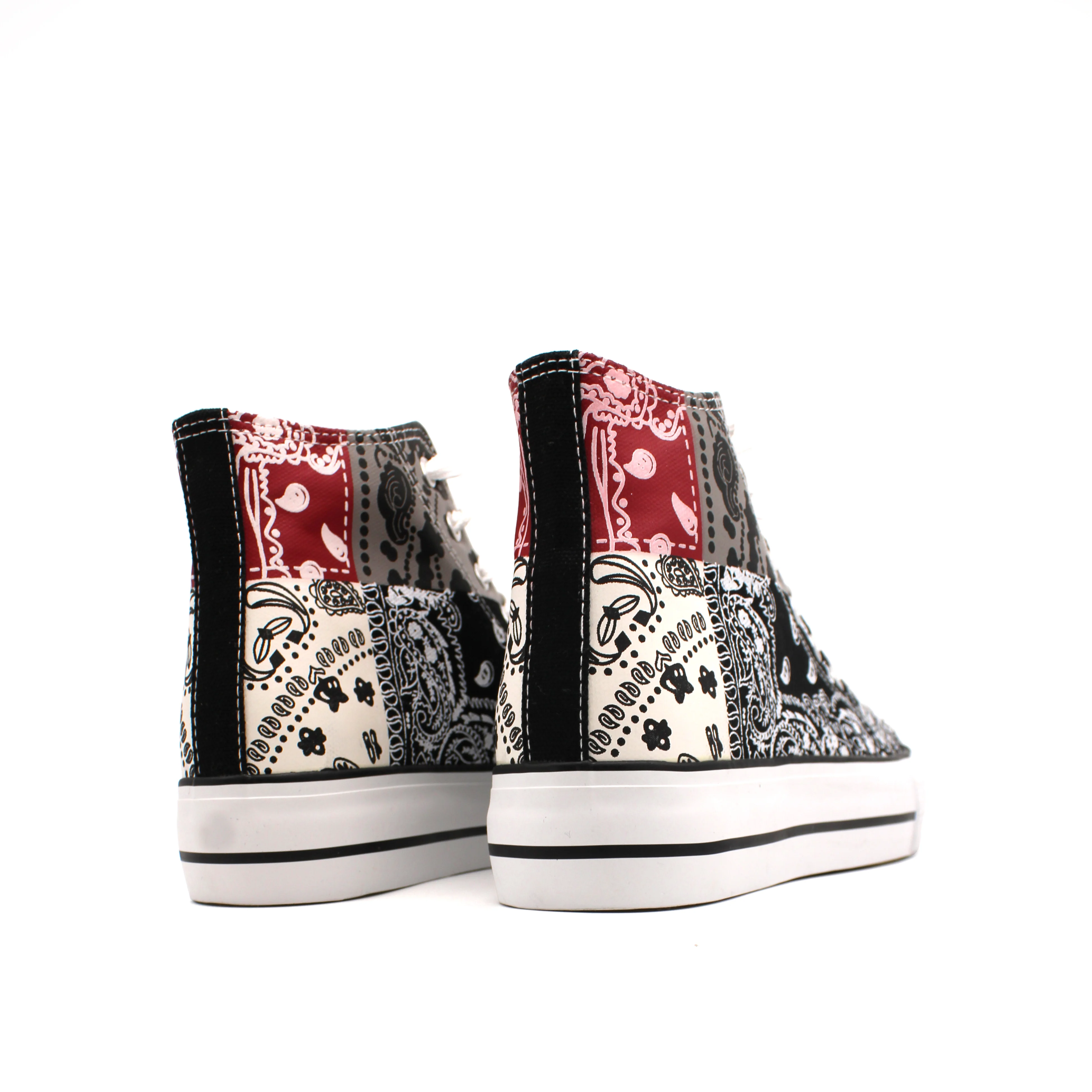 Soraia Shoes Women's sneakers sole detail