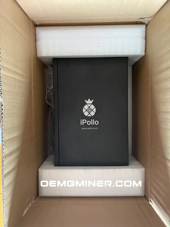 

A1, готов к отправке, ivolo V1H 850 м/с, 690 Вт, гидромайнер и т. д., OCTA ASIC Майнер