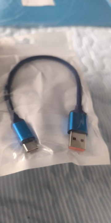 120W PD Type C Cable Super Fast Charger Cord Quick Charge USB C Cables Phone Charger For Samsung Xiaomi Huawei photo review