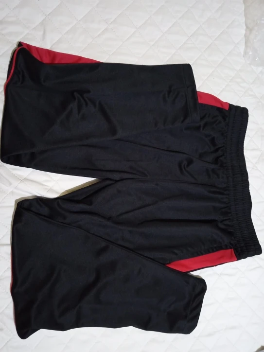 Men's Sport Pants with Zipper Pockets photo review