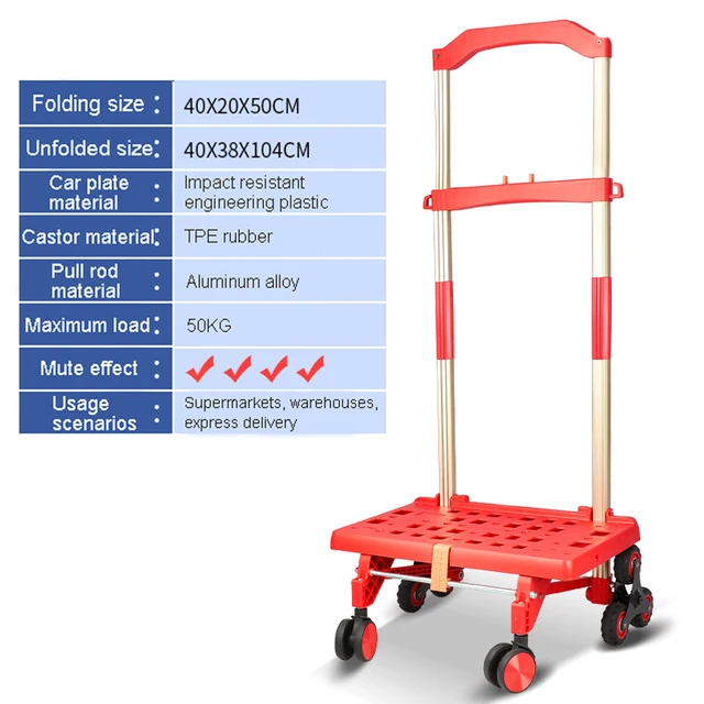 A cart