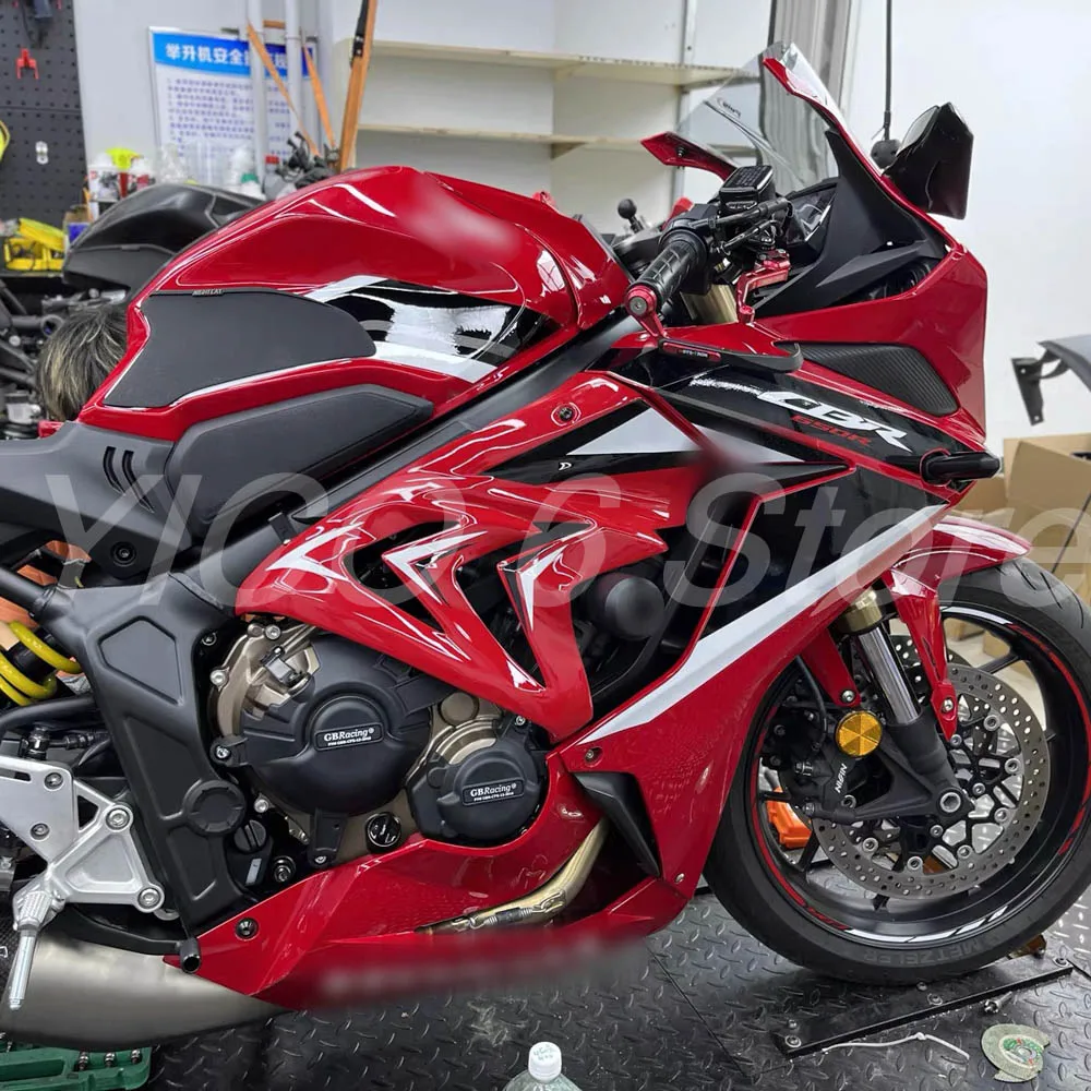 【SALE/10%OFF CBR650R Frame Spoilers For HONDA CBR 650R 2019 2020 2021 Decals,Magnets&Stickers