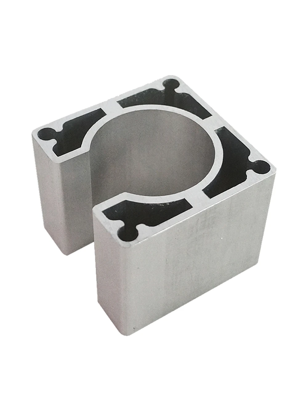 Nema23 Motor-Montagesockel, 57 x 45 mm, Schrittmotorhalterung für DIY-Router-Motorhalterung – Detail 11