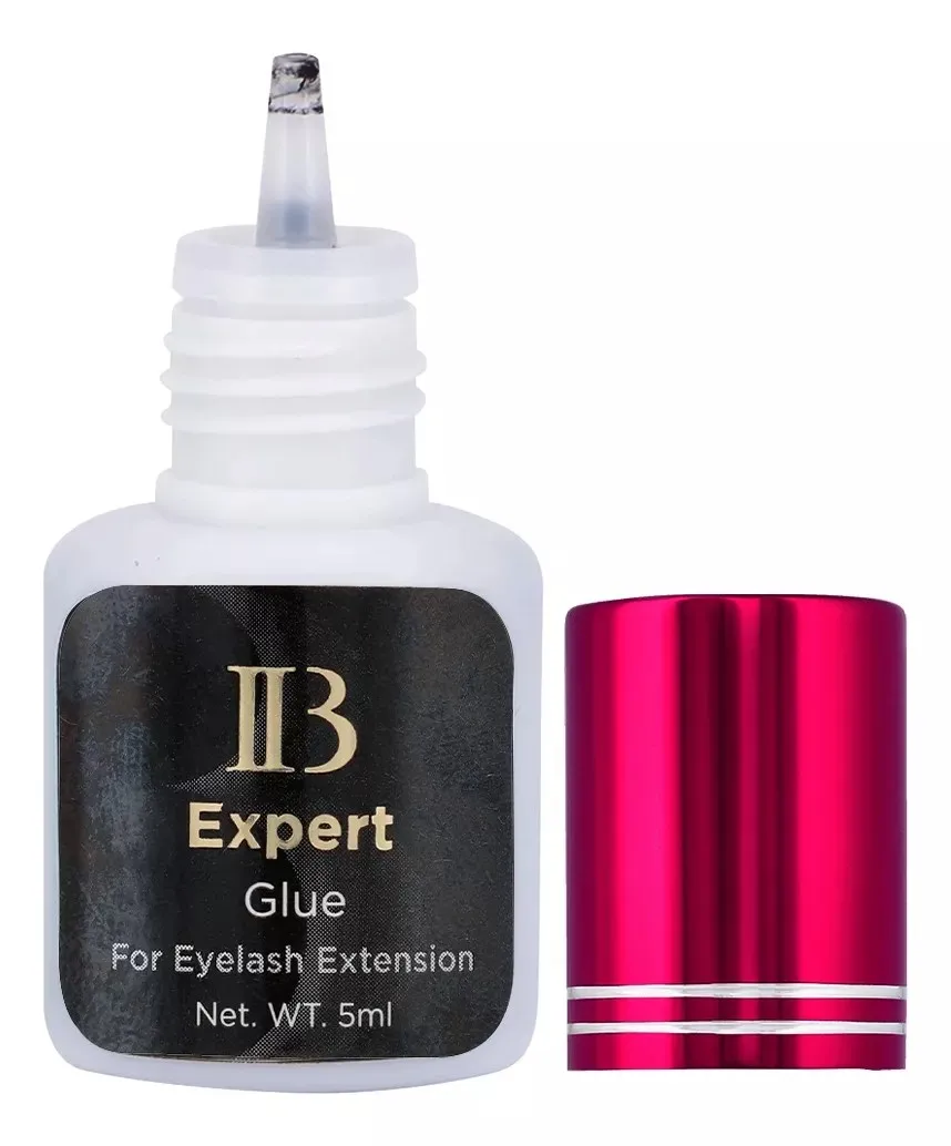 ADHESIVO PEGAMENTO IB EXPERT GLUE PARA EXTENSIONES DE PESTAÑAS