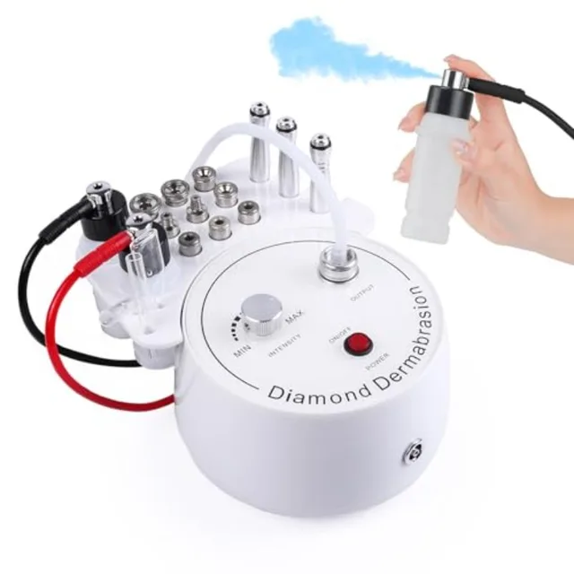 69716-789f5a.jpg 3 in 1 Diamond Microdermabrasion Machine Spray Exfoliation Beauty Device Facial Skin Care Tool Gift for Women Home Spa Use