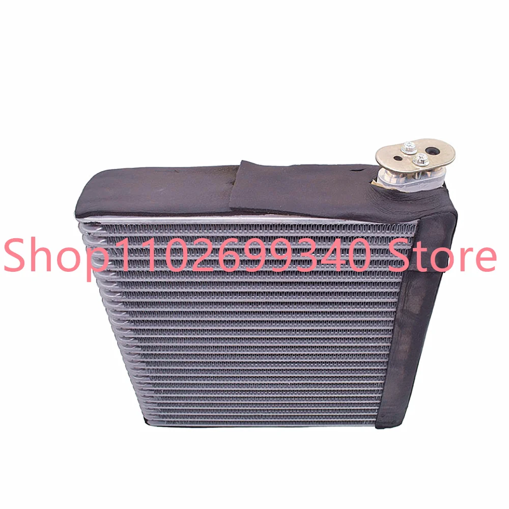 All Aluminum Auto AC A/C Air Conditioning Conditioner Evaporator Core 88501-12440 For TOYOTA COROLLA ZZE122