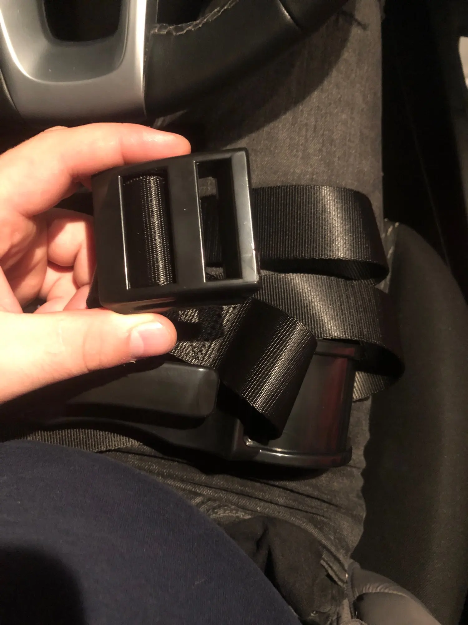 Premium Pregnancy Seat Belt Adjuster Huge Discount