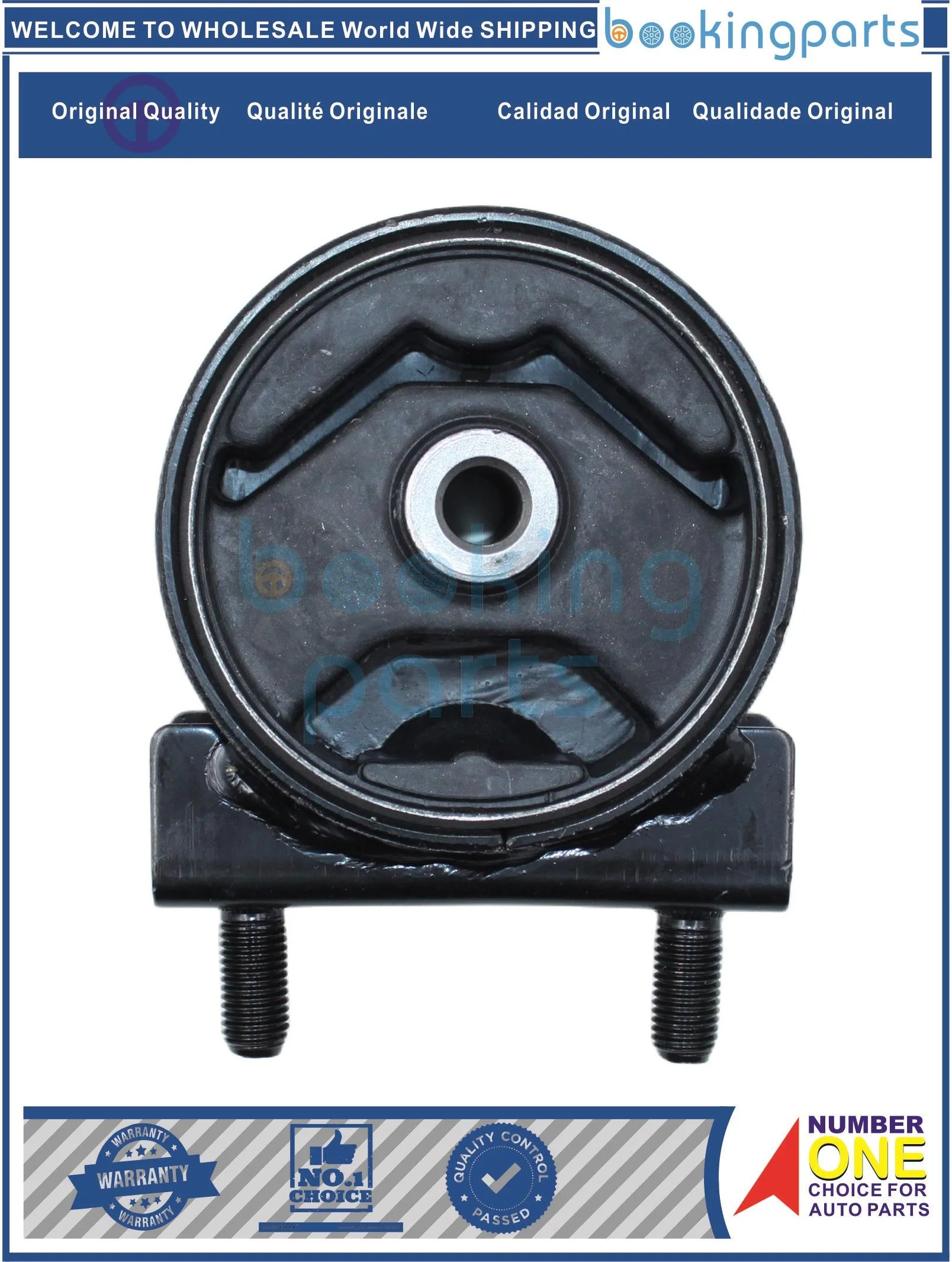Engine Mount ENM81551 11720-80JA0 1172080JA0 11720-79J00 1172079J00 11720-80J00 1172080J00 For SUZUKI SX4 2006-2013