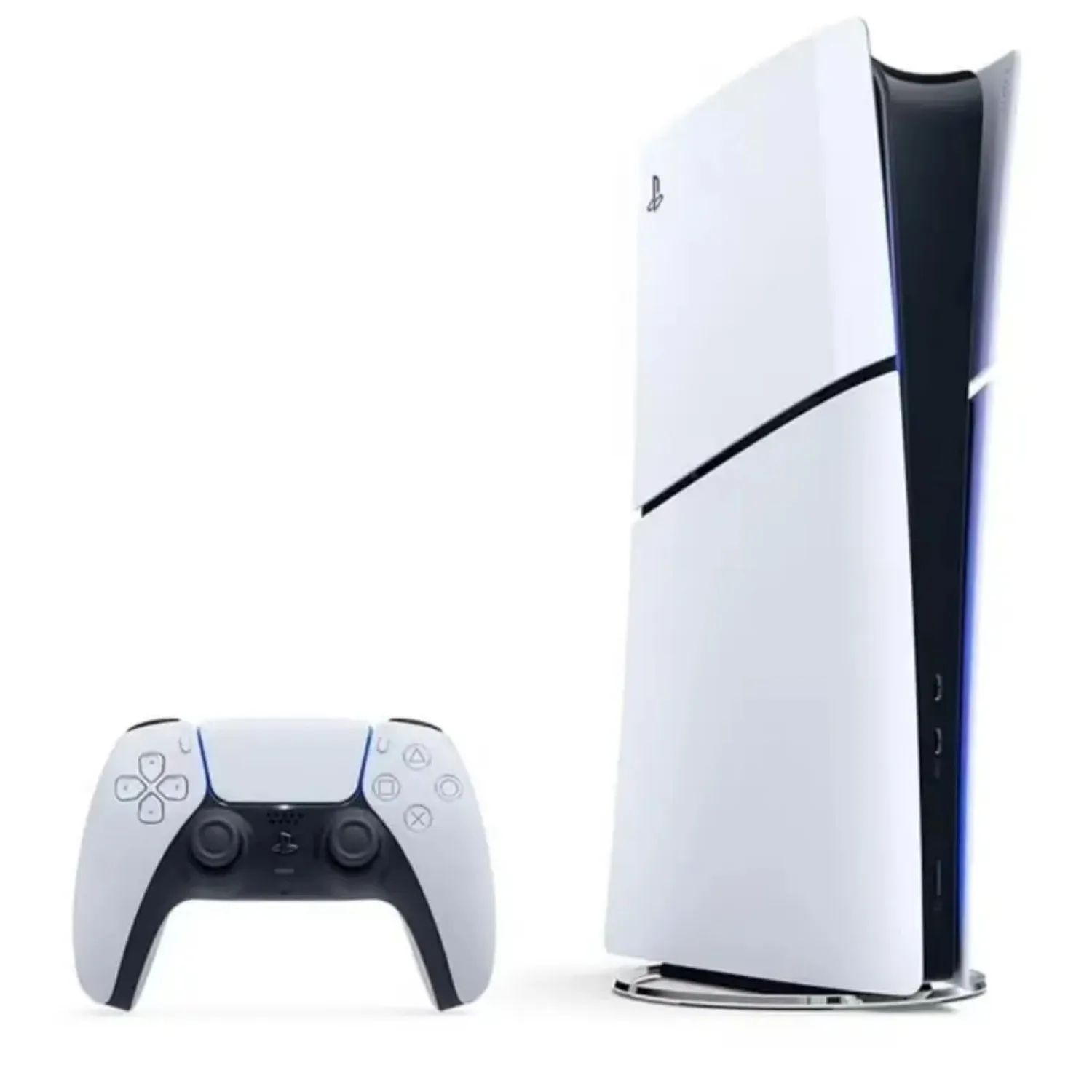 Sony PlayStation 5 Slim consola edición Digital - Image 2