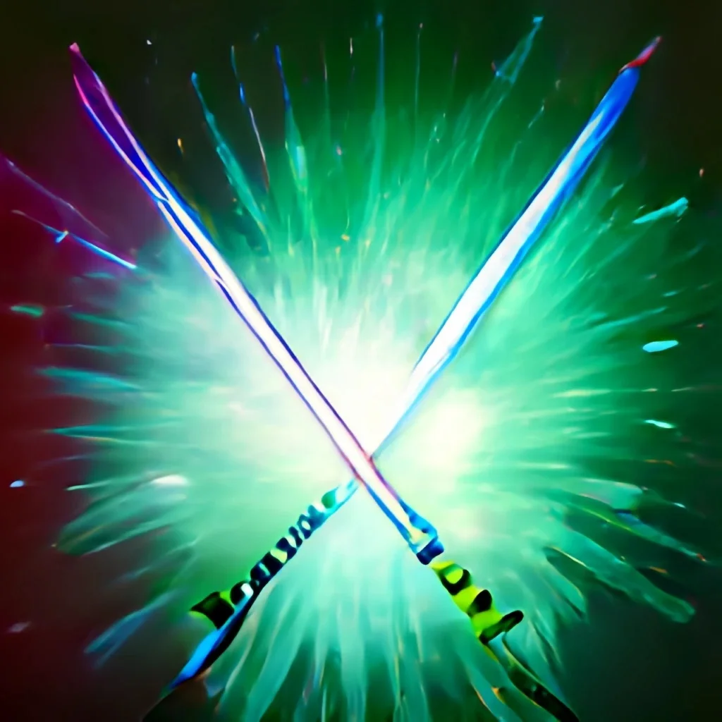 SwordLedCraft Store