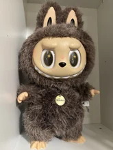 POP MART THE MONSTERS-I FOUND YOU Vinyl Doll Cute Labubu