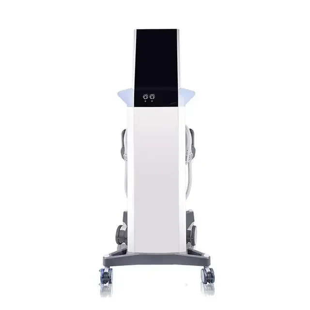 

2024 Fair HOT sale Body Slimming Massager Muscle Stimulatory Effect Electro Therapy Reduce ems sculpting beauty machine