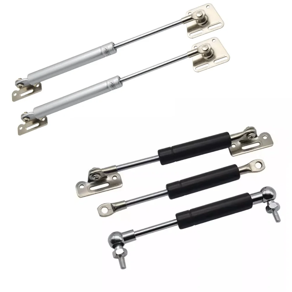 1Pair Gas Strut Piston End Joint Connecting Adapter Automotive Furniture Industrial Equipment