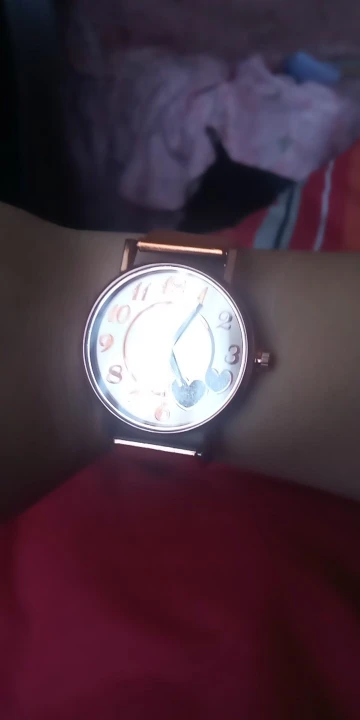 Relógios femininos de luxo moda cerâmica relógio para senhoras elegante pulseira à prova dwaterproof água relógio de pulso de quartzo relógio superior amante photo review