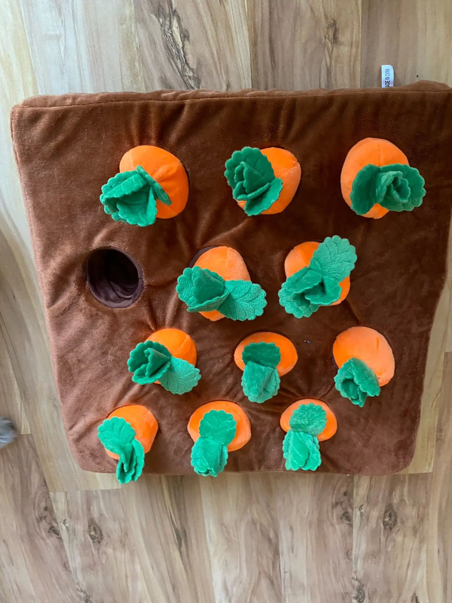 Plush Toys For Entertaining Dogs