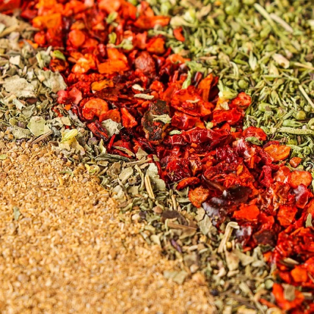 Рисунок 2 - Приправа Узбекская "Для шашлыка"