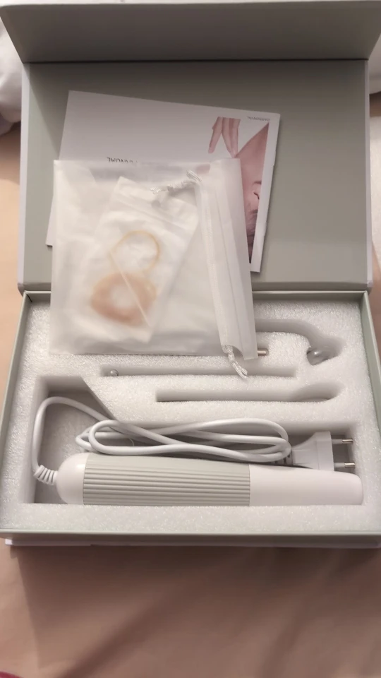 High-Frequency Facial