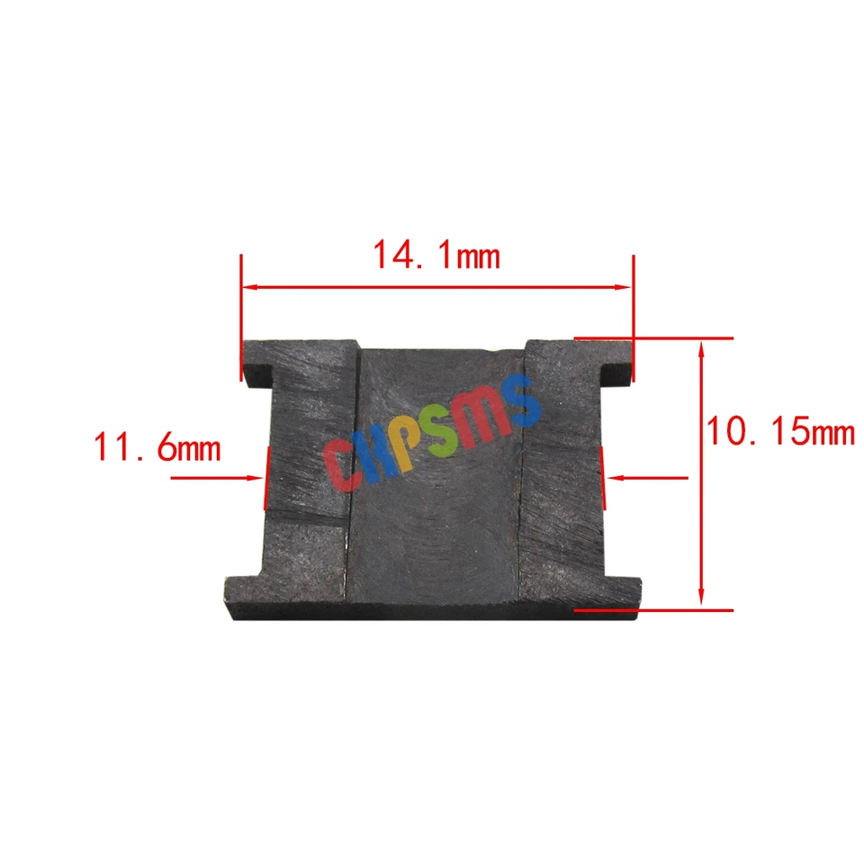 Gancio Navetta TC-310 Per Macchina Da Cucire Broth... - Grandado - Foto 3