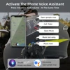 15275-e6952a.jpg WAYXIN-oreillette Bluetooth T2 pour Moto, appareil de communication pour casque de 2 motocyclistes, Intercom pour sièges avant et arrière
