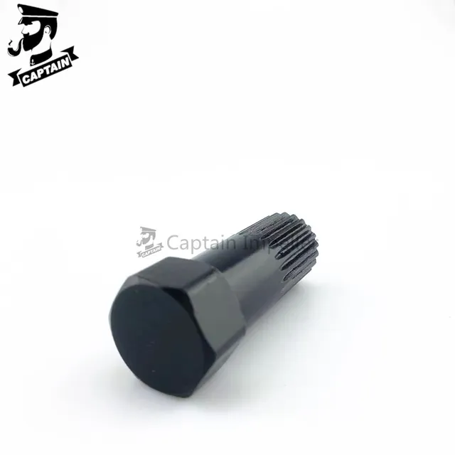thumbnail image 2 of Solas Sea-Doo/ Yamaha/ Kawasaki Impeller Tool - 18mm Spline, 18 Tooth 2 of 11