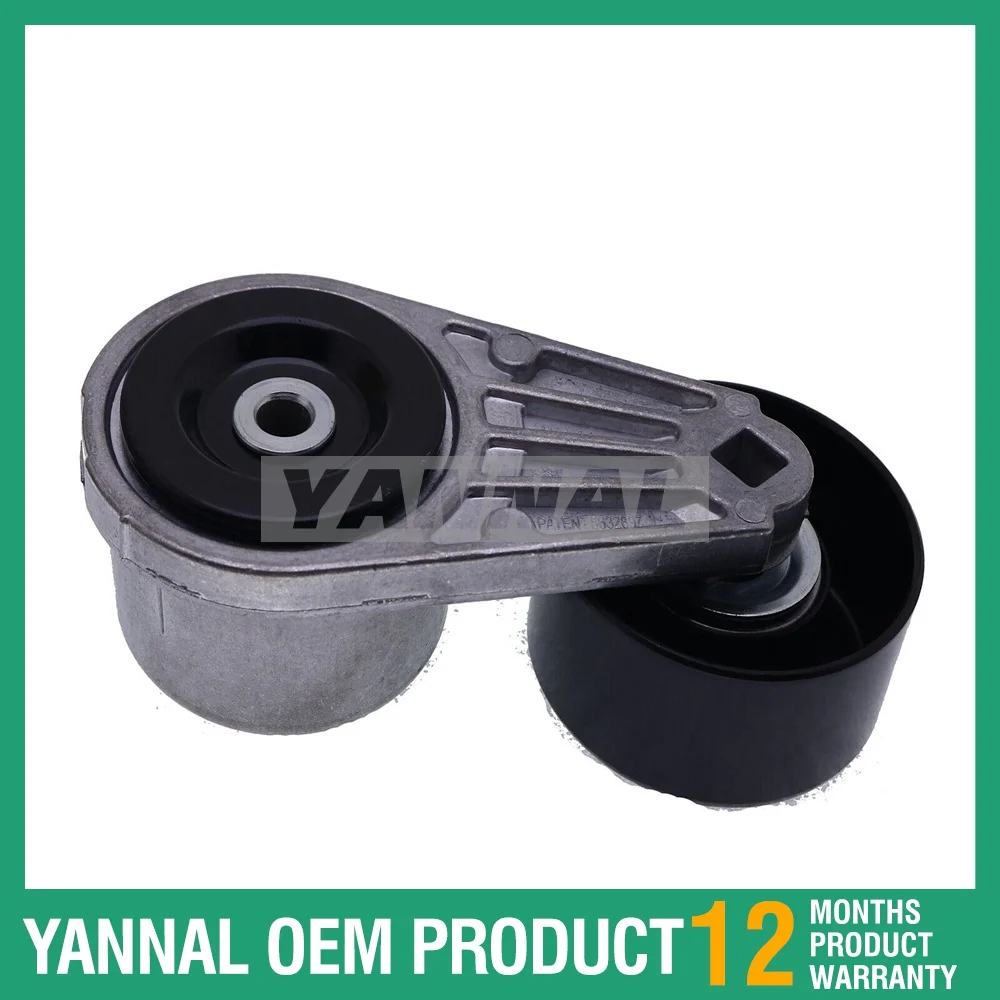 

High Quality After Market Part Belt Tensioner 6689611 for Bobcat Skid Steers S100 T110 S450 S130 S150