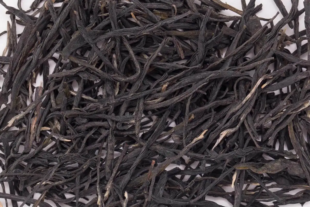 Рисунок 3 - Пурпурный шэн (500 гр)