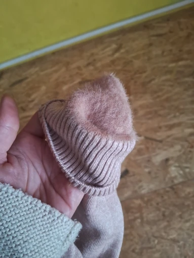 New England Patriots x Harry Potter Ugly Christmas Sweater - The Evil Empire Sweater photo review