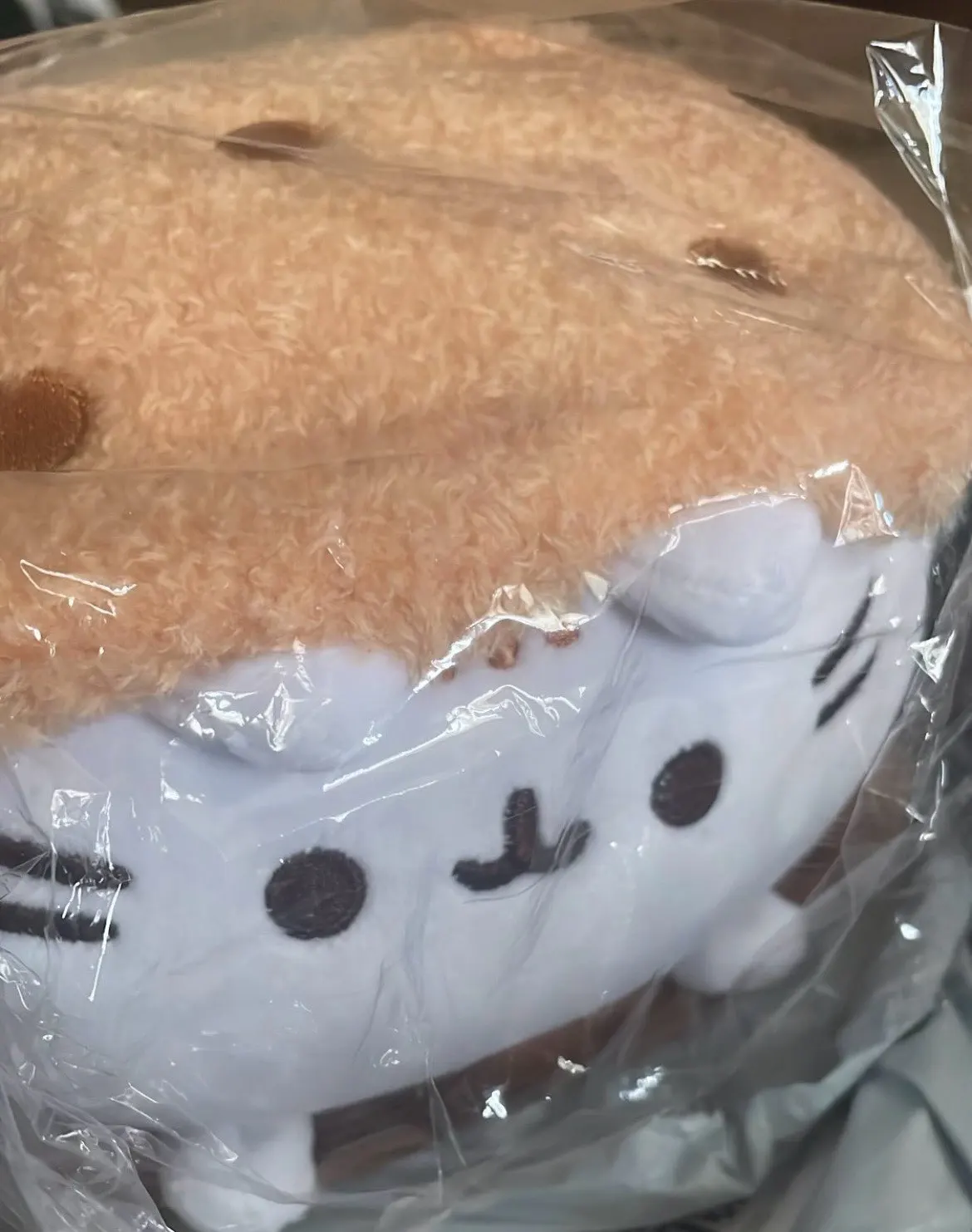 Pusheen Plushies - Dessert Edition photo review