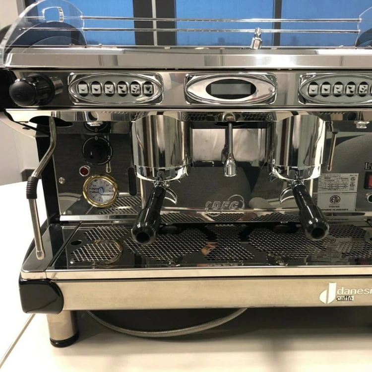 TOP QUALITY FOR NEW Coffee Maker-Rocket Espresso Appartamento-Espresso Machine for both Home and Commercial Use