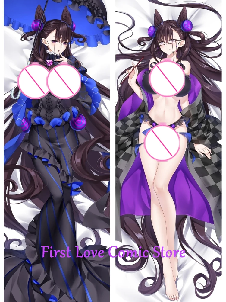 

Dakimakura Anime Pillow Case Fate Grand Order Pillow Cover Halloween Christmas Decoration 2023