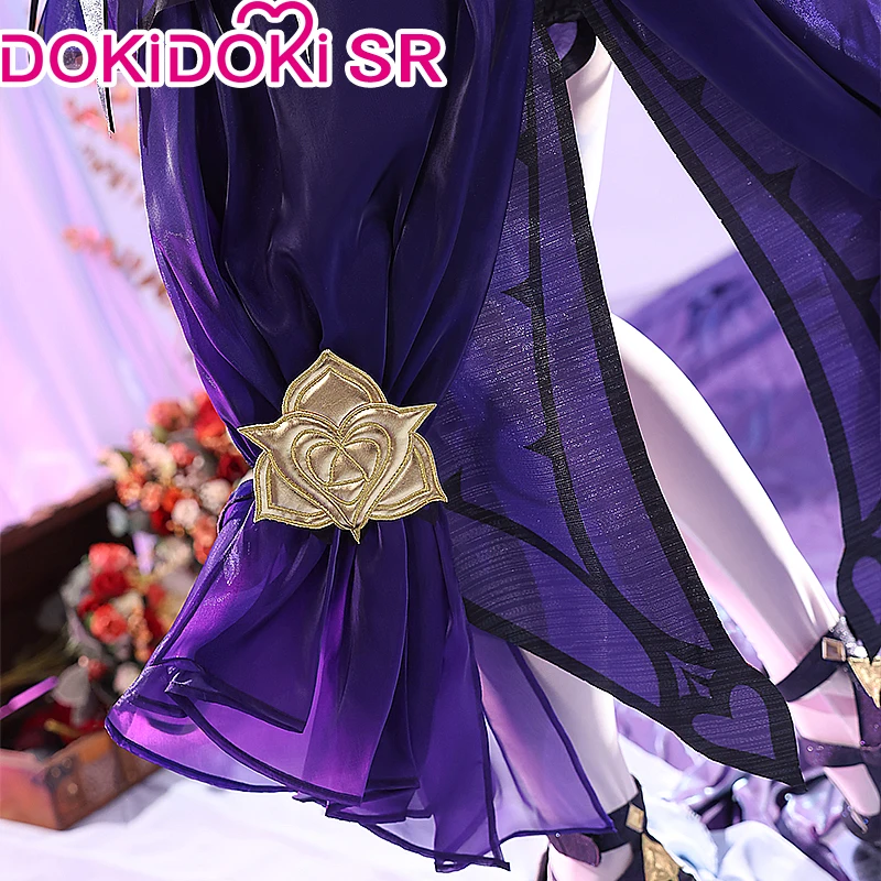   Ʈ ڽƬ , ũ DokiDoki SRڽ