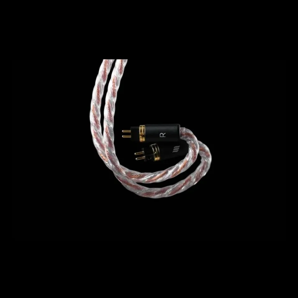 Effect Audio Signature Series II Ares S II × Cadmus II (A x C II