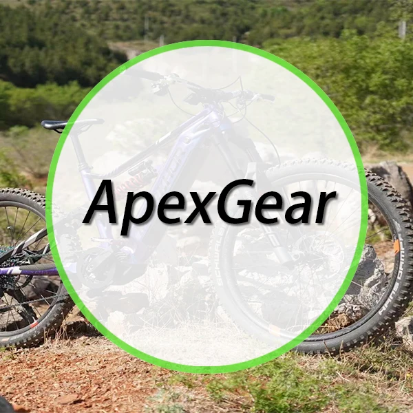 ApexGear Store