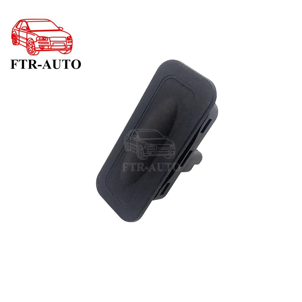 Tailgate Boot Release Switch Button 8200076256 for Renault Clio Modus